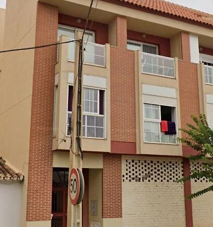 Precioso Apartamento Con Garaje En Avenida Andalucia 77 Playa Mezquitilla Algarrobo Εξωτερικό φωτογραφία