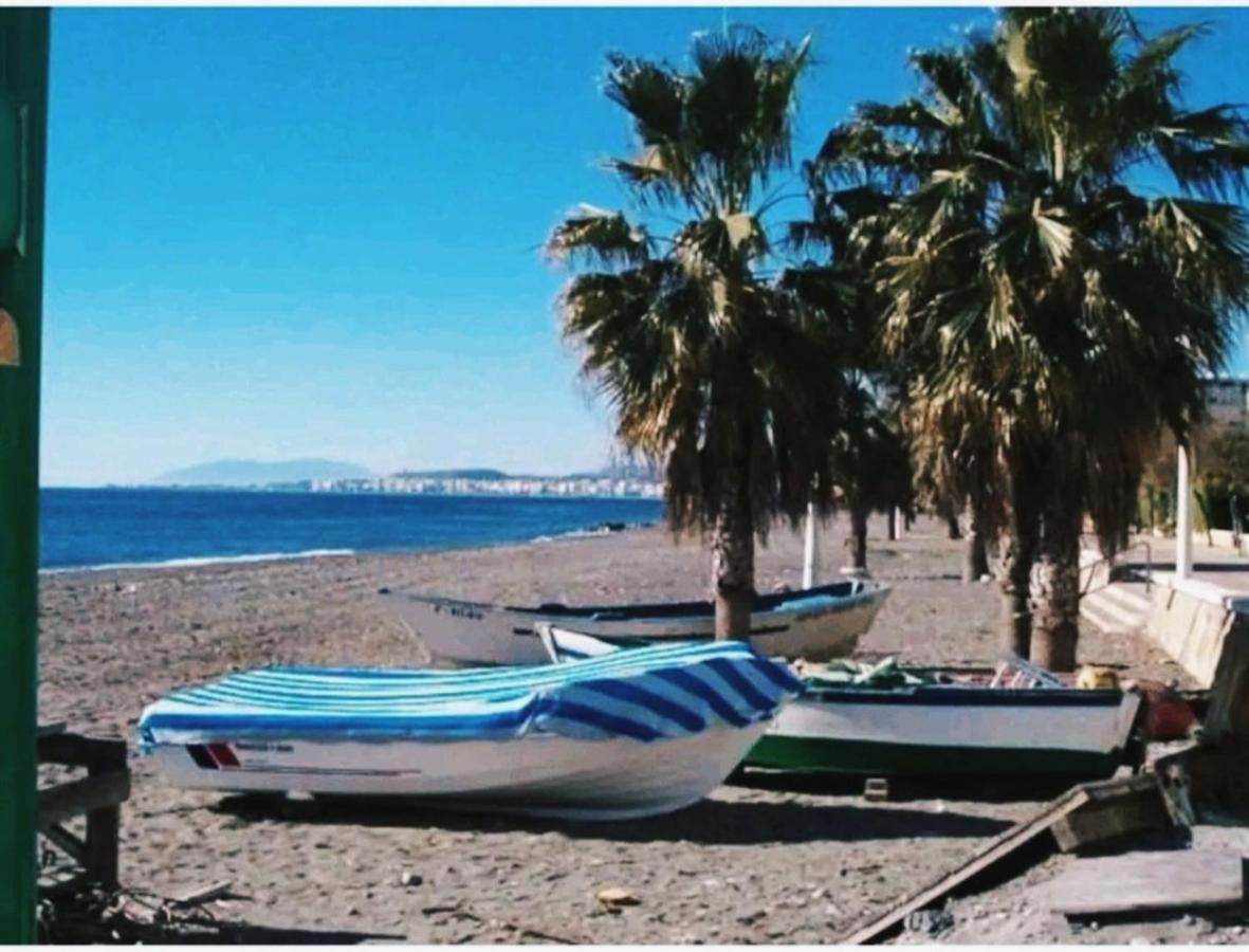 Precioso Apartamento Con Garaje En Avenida Andalucia 77 Playa Mezquitilla Algarrobo Εξωτερικό φωτογραφία